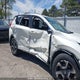 2HKRW2H91HH127858 2017 Honda Cr-V Touring auction photo thumbnail 6