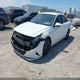 KMHLM4AG1NU354142 2022 Hyundai Elantra Sel auction photo thumbnail 2