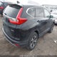2HKRW2H20JH144286 2018 Honda Cr-V Lx auction photo thumbnail 4