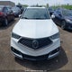 19UUB3F69JA802620 2018 Acura Tlx Tech+A/Tch+Ar auction photo thumbnail 11