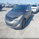 5NPDH4AE6CH117861 2012 Hyundai Elantra Gls auction photo thumbnail 2