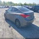 5NPDH4AE6CH117861 2012 Hyundai Elantra Gls auction photo thumbnail 3