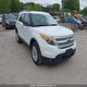 1FM5K8D89FGA83258 2015 Ford Explorer Xlt auction photo thumbnail 1
