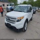 1FM5K8D89FGA83258 2015 Ford Explorer Xlt auction photo thumbnail 2