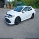 4T1C31AK6LU518651 2020 Toyota Camry Le auction photo thumbnail 2