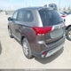 JA4AZ2A34LZ603719 2020 Mitsubishi Outlander Es/Ex/Ex-L auction photo thumbnail 3
