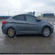 5NPDH4AEXBH028289 2011 Hyundai Elantra Gls/Limited auction photo thumbnail 14
