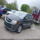 2C4RDGDG9GR385179 2016 Dodge Grand Caravan Crew auction photo thumbnail 2