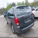 2C4RDGDG9GR385179 2016 Dodge Grand Caravan Crew auction photo thumbnail 3