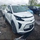 1G1FZ6S05P4150035 2023 Chevrolet Bolt Euv Premier auction photo thumbnail 6