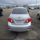 2T1BU4EE1AC369207 2010 Toyota Corolla Ce auction photo thumbnail 16