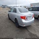 2T1BU4EE1AC369207 2010 Toyota Corolla Ce auction photo thumbnail 3