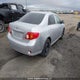 2T1BU4EE1AC369207 2010 Toyota Corolla Ce auction photo thumbnail 4