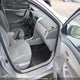 2T1BU4EE1AC369207 2010 Toyota Corolla Ce auction photo thumbnail 5