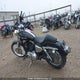 1HD1CT3169K403918 2009 Harley-Davidson Xl1200 C auction photo thumbnail 3
