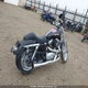 1HD1CT3169K403918 2009 Harley-Davidson Xl1200 C auction photo thumbnail 4