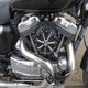 1HD1CT3169K403918 2009 Harley-Davidson Xl1200 C auction photo thumbnail 8