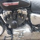 1HD1CT3169K403918 2009 Harley-Davidson Xl1200 C auction photo thumbnail 9