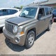 1J8FF28W97D393084 2007 Jeep Patriot Sport auction photo thumbnail 2