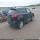 JM3KE2CY0E0413557 2014 Mazda Cx-5 Touring auction photo thumbnail 4