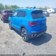 3VV4X7B29RM066689 2024 Volkswagen Taos Sel auction photo thumbnail 3