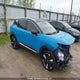 3N8AP6DD2SL361529 2025 Nissan Kicks Sr auction photo thumbnail 1