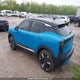 3N8AP6DD2SL361529 2025 Nissan Kicks Sr auction photo thumbnail 3