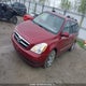 KNDMC233586055949 2008 Hyundai Entourage Gl/Gls/L/Limited auction photo thumbnail 2