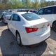 1G1ZB5ST9HF230210 2017 Chevrolet Malibu Ls auction photo thumbnail 3