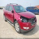 1GNKRGED3CJ393114 2012 Chevrolet Traverse 1Lt/2Lt auction photo thumbnail 1