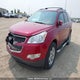 1GNKRGED3CJ393114 2012 Chevrolet Traverse 1Lt/2Lt auction photo thumbnail 2