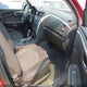 1GNKRGED3CJ393114 2012 Chevrolet Traverse 1Lt/2Lt auction photo thumbnail 5