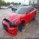 2C3CDXEJ8CH240994 2012 Dodge Charger Srt8 auction photo thumbnail 2