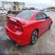 2C3CDXEJ8CH240994 2012 Dodge Charger Srt8 auction photo thumbnail 4