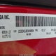 2C3CDXEJ8CH240994 2012 Dodge Charger Srt8 auction photo thumbnail 9