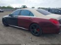 WDDUG7JB2EA025933 2014 Mercedes-Benz S 63 Amg auction photo thumbnail 15
