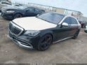 WDDUG7JB2EA025933 2014 Mercedes-Benz S 63 Amg auction photo thumbnail 2