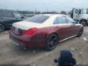 WDDUG7JB2EA025933 2014 Mercedes-Benz S 63 Amg auction photo thumbnail 4