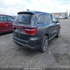 1C4RDJDG6HC638871 2017 Dodge Durango Gt auction photo thumbnail 4