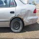 2T1BR12E91C852884 2001 Toyota Corolla Ce/Le/S auction photo thumbnail 6