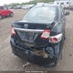 2T1BU4EE2BC612458 2011 Toyota Corolla S/Le auction photo thumbnail 6