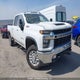 1GC4YNE77LF266730 2020 Chevrolet Silverado K2500 Heavy Duty Lt auction photo thumbnail 1