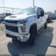 1GC4YNE77LF266730 2020 Chevrolet Silverado K2500 Heavy Duty Lt auction photo thumbnail 2