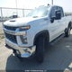 1GC4YNE77LF266730 2020 Chevrolet Silverado K2500 Heavy Duty Lt auction photo thumbnail 6