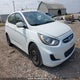 KMHCT5AEXEU167022 2014 Hyundai Accent auction photo thumbnail 1