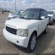 SALMF13458A283546 2008 Land Rover Range Rover Supercharged auction photo thumbnail 2