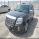 2GKFLTE3XE6303490 2014 GMC Terrain Slt auction photo thumbnail 2