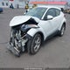 NMTKHMBX7KR077272 2019 Toyota C-Hr auction photo thumbnail 2