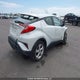 NMTKHMBX7KR077272 2019 Toyota C-Hr auction photo thumbnail 4