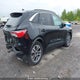 1FMCU9CZ1NUA75365 2022 Ford Escape Sel auction photo thumbnail 4